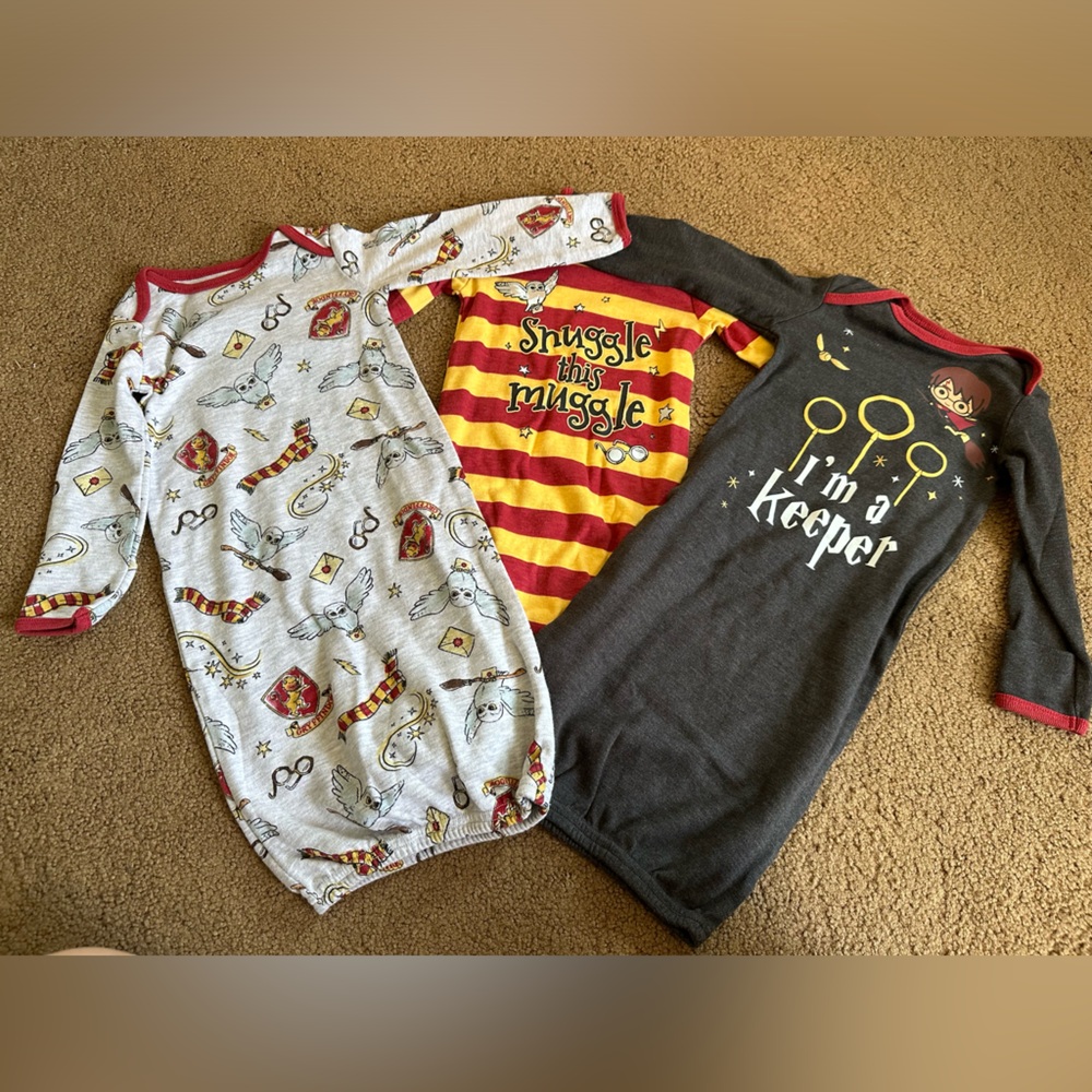 Sleep sack / gown